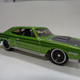 Illustration for article titled 69 DODGE CORONET SUPER BEE BY HOT WHEELS